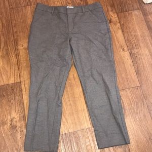 Professional work pants
